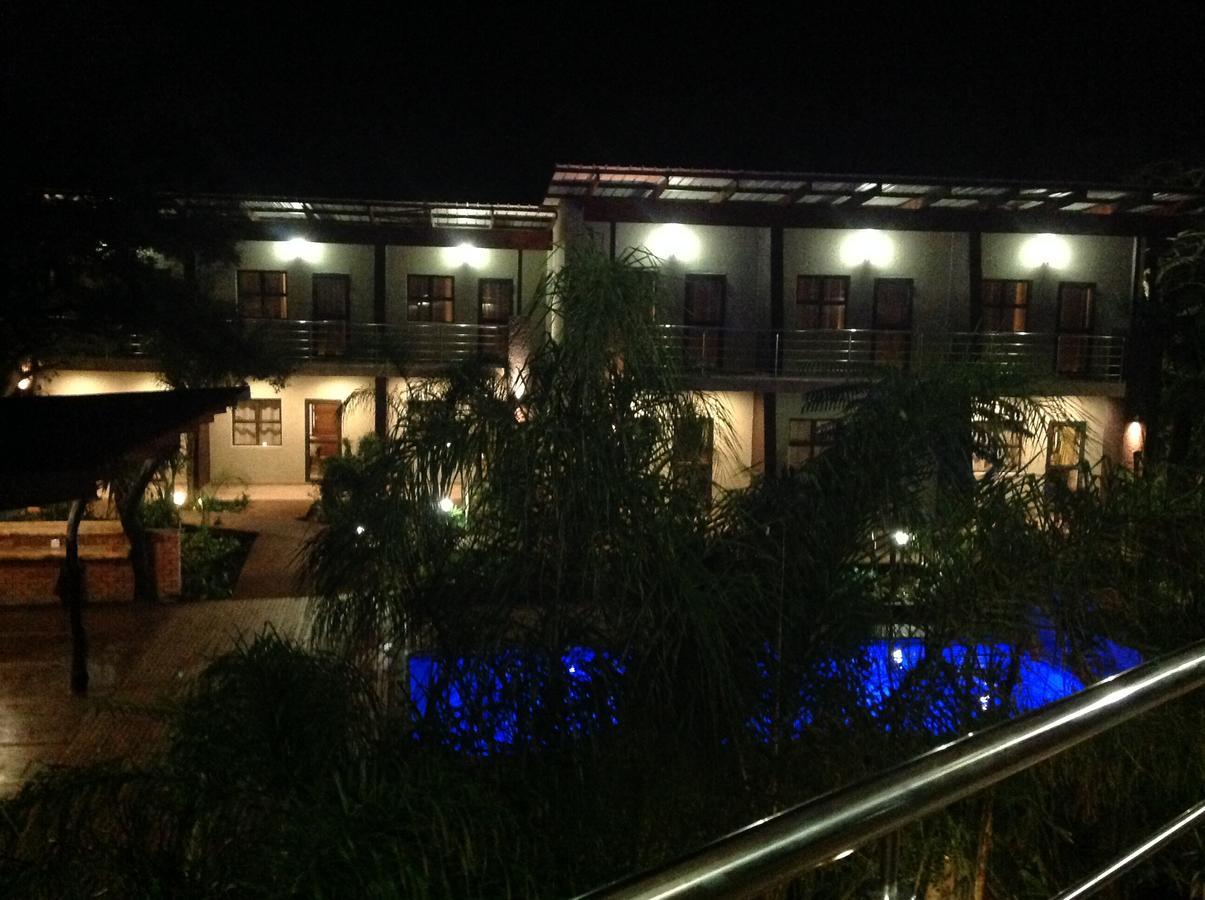 Forest Villa'S St Lucia Exterior photo